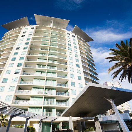 Aparthotel Mantra Wings Gold Coast Zewnętrze zdjęcie
