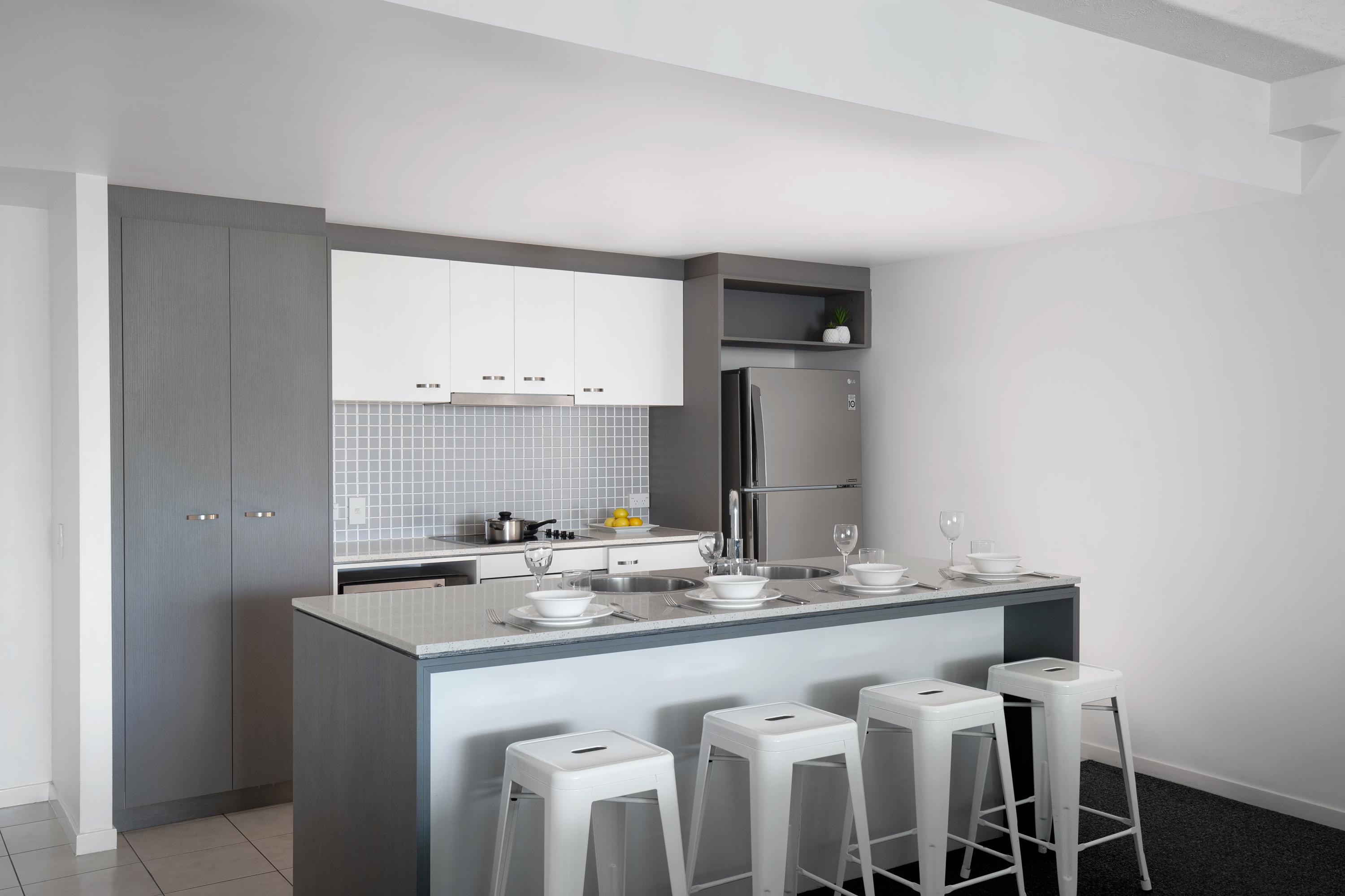 Aparthotel Mantra Wings Gold Coast Zewnętrze zdjęcie