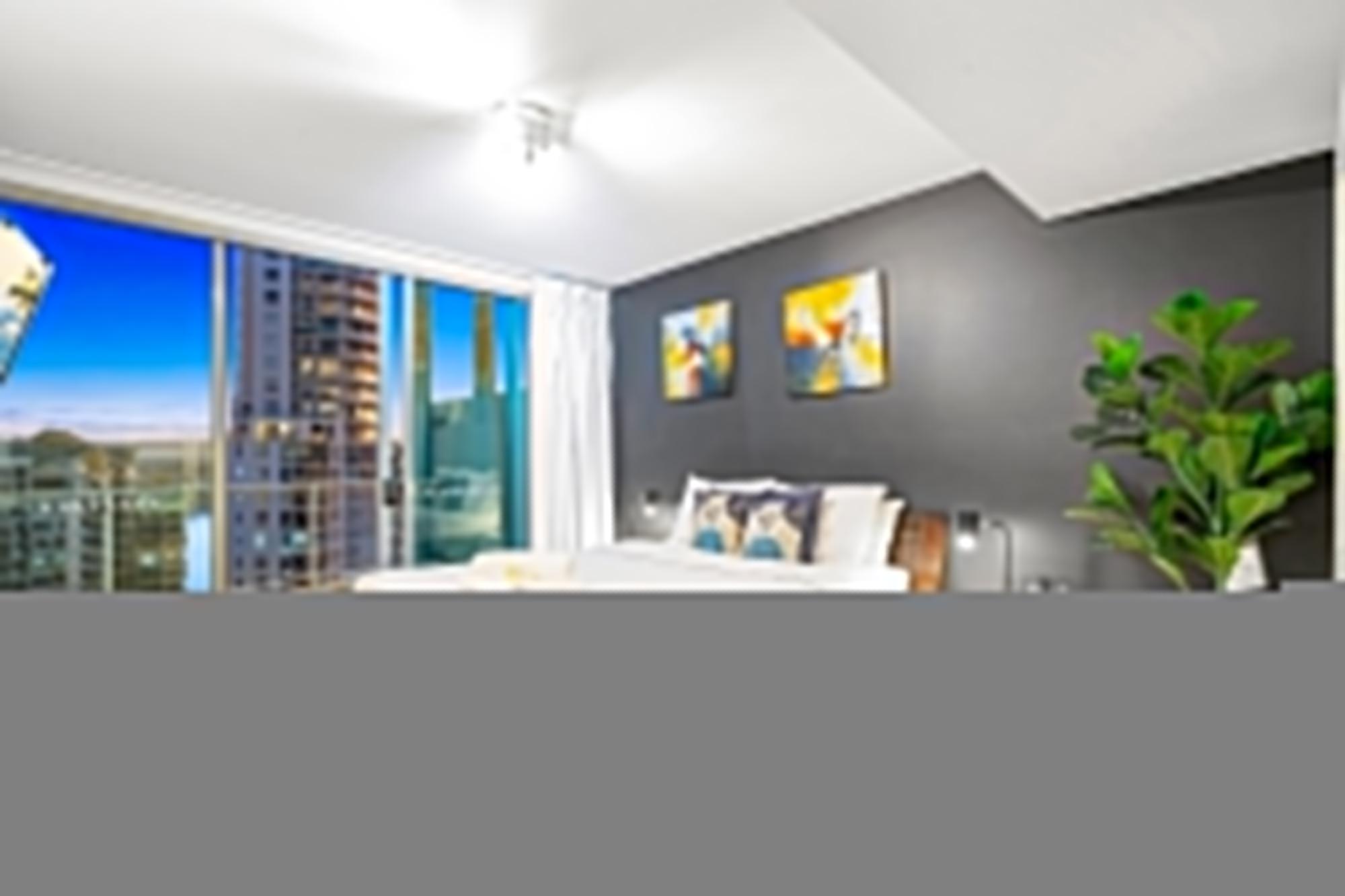 Aparthotel Mantra Wings Gold Coast Zewnętrze zdjęcie