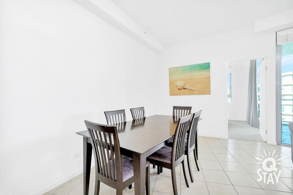 Aparthotel Mantra Wings Gold Coast Zewnętrze zdjęcie