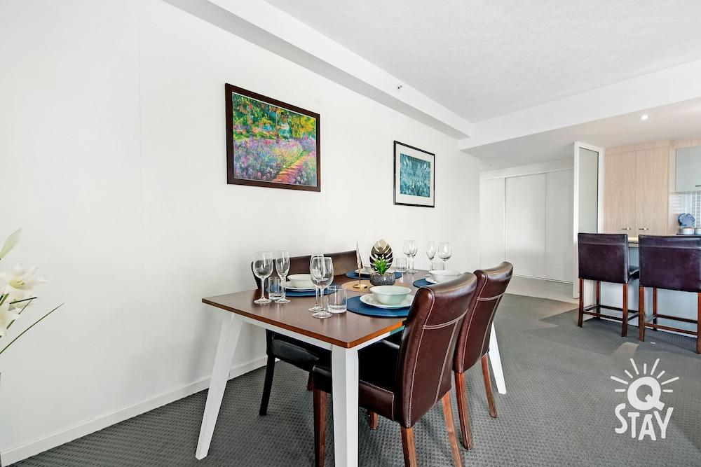 Aparthotel Mantra Wings Gold Coast Zewnętrze zdjęcie