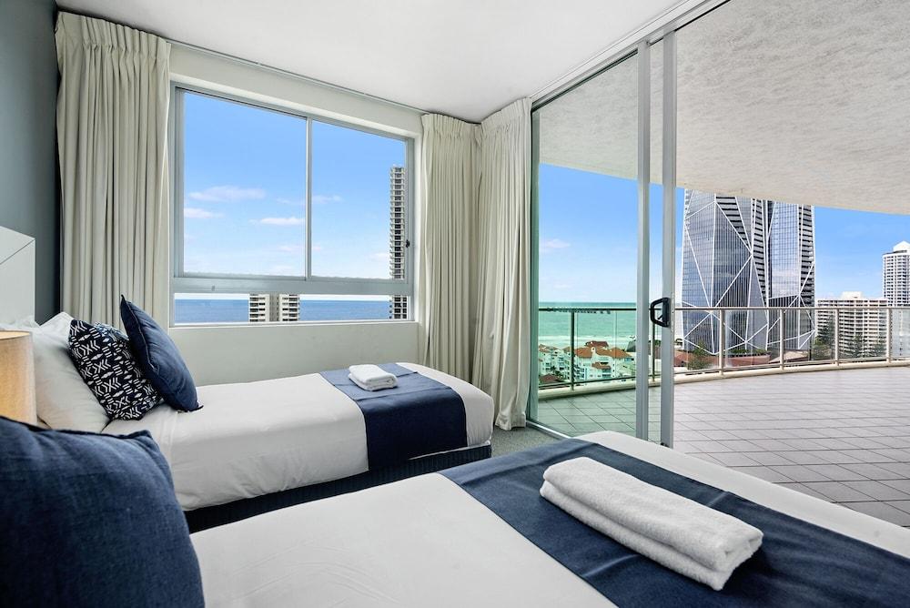 Aparthotel Mantra Wings Gold Coast Zewnętrze zdjęcie