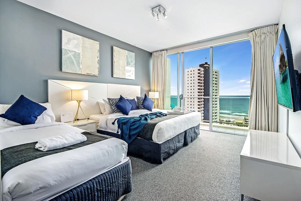 Aparthotel Mantra Wings Gold Coast Zewnętrze zdjęcie